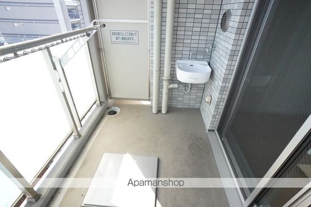 エスリード上本町グラセントの内装写真