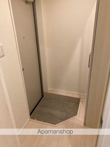 ハーモニーテラス荒川Vの内装写真