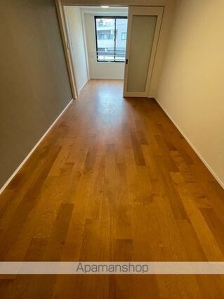 ＣＲＥＡＴＩＦ池袋[1LDK/35.28m2]のリビング・居間