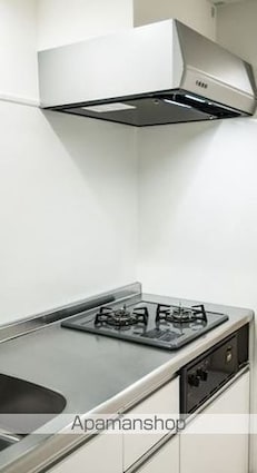 ハーベスト蘇我[1R/25.07m2]のキッチン