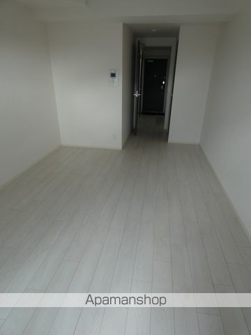 ララプレイス大阪ウエストゲートの内装写真