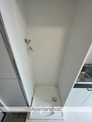 東京都小金井市梶野町２丁目[1R/15.03m2]のその他設備