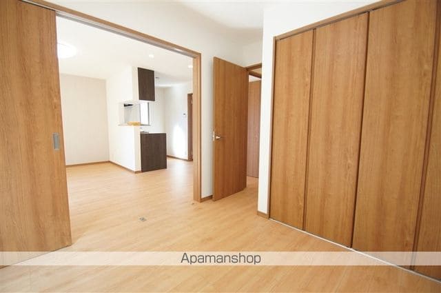 WOODHOUSEの内装写真