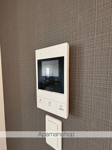 ステラ ポラーレの内装写真