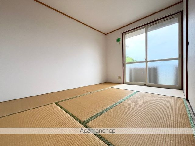 リバーサイドコーポの内装写真