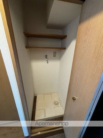 ラナップスクエア新福島の内装写真