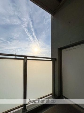 ザ・パーククロス藤沢の内装写真