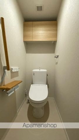 アメリスの内装写真