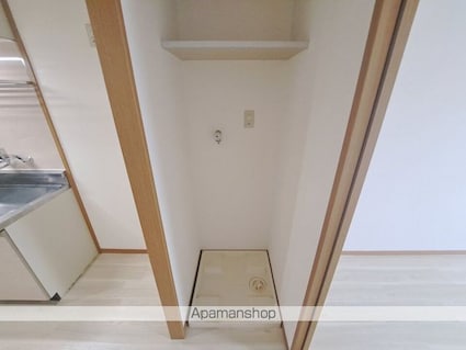 ブラウンハイム朝生田[1K/30.19m2]の内装1