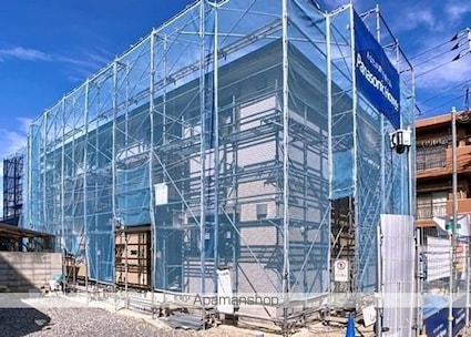 フィカーサ　カナハ[1DK/40.7m2]の外観1