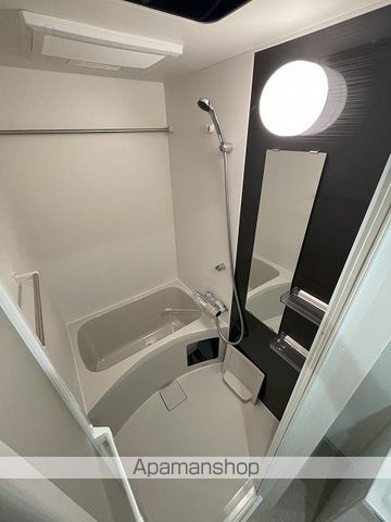 ARTIZA瓦屋町IIの内装写真