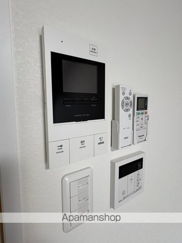 九間町シーエム・サンクの内装写真