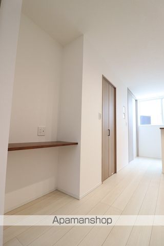 LA NOIREの内装写真