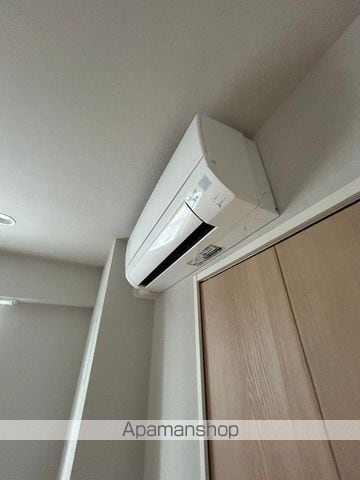 ヴィラ トルチュ東刈谷の内装写真
