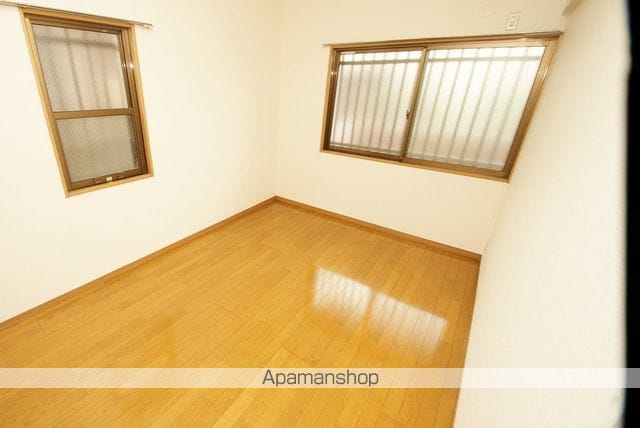 アドヴァンス東海の内装写真