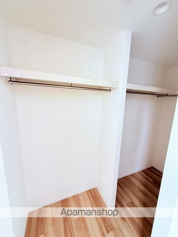 ブランシャール西線11条HDの内装写真