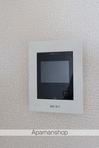 ヴェルメゾンツインBの内装写真