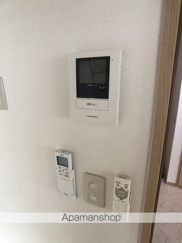 グリーンリーブスの内装写真