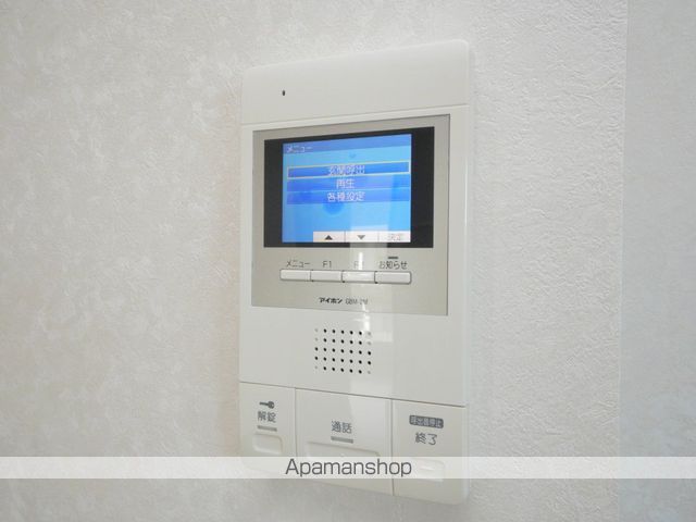 シティレジデンス南8条の内装写真