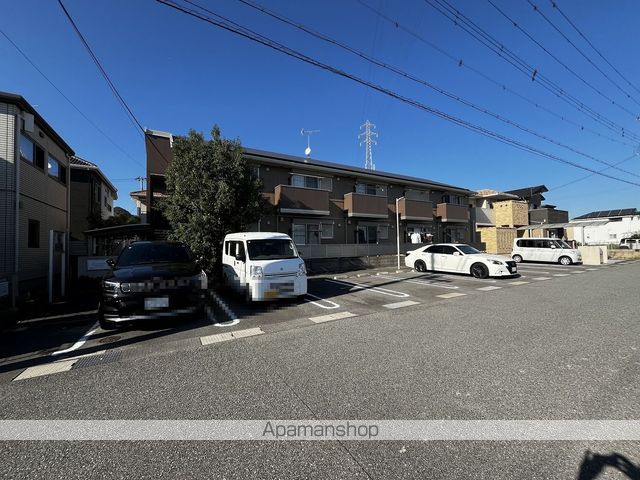 ベルメゾン荒川のその他写真