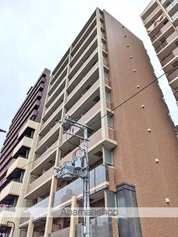 プレッツァ新大阪