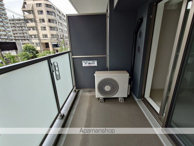 ロイヤルパークス仙台青葉通の内装写真