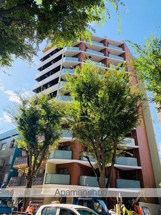 ＬｕｍｉＣｏｕｒｔ　ＭＩＴＡＫＡ[1DK/31.32m2]の外観3