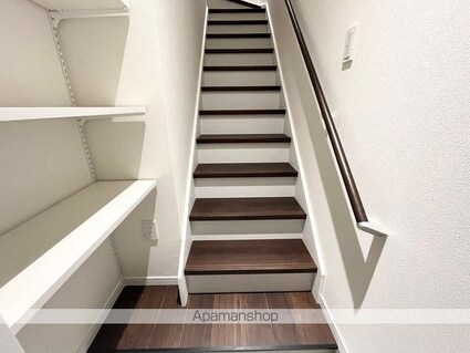 エトワール下坂浜Ａ[1LDK/44.83m2]の内装8