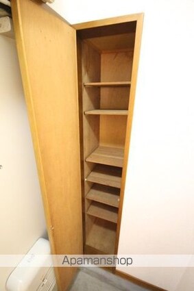 ツインズ新宿[1DK/29.6m2]の内装8