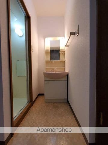 サンサーラ古庄の内装写真