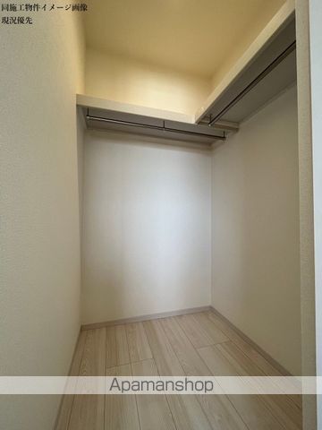 リーブルファイン吉川保の内装写真
