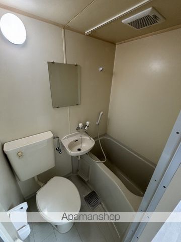 ラパンジール本田Iの内装写真