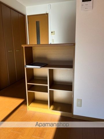 シャルマンの内装写真