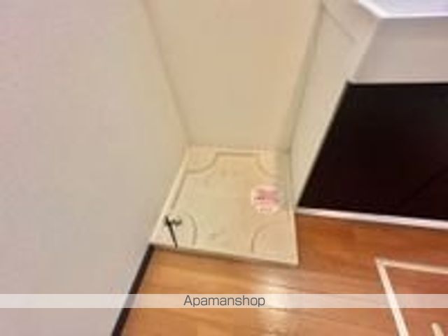 スイートアリッサムの内装写真