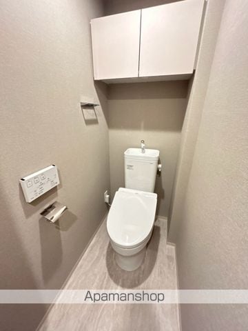 ACP Residence三ノ輪テラスの内装写真
