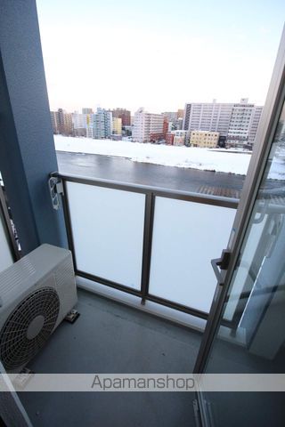 マストライフ南4条の内装写真