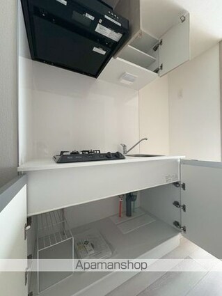 東京都八王子市明神町１丁目[1K/25.59m2]の内装6