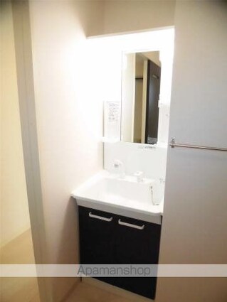 ＩＶＹ　ＳＱＵＡＲＥ[1LDK/41m2]の洗面所