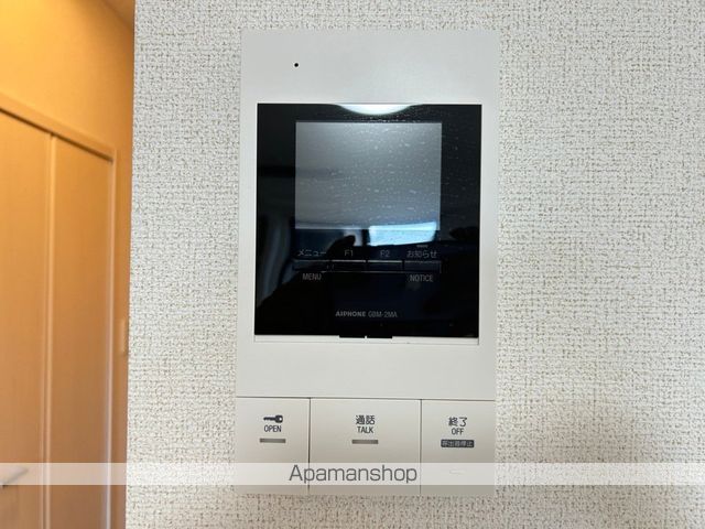 アロッジオ瀬田の内装写真