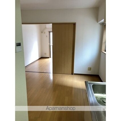 サンシアルザ上前津[1DK/35.41m2]の内装7