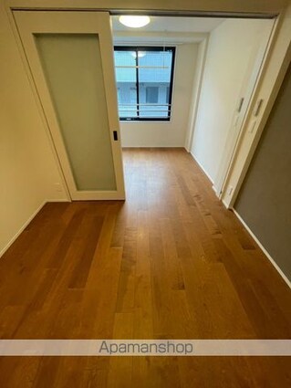 ＣＲＥＡＴＩＦ池袋[1DK/30.6m2]のリビング・居間