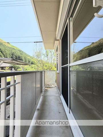 シャーメゾン W・E ウエスト棟の内装写真