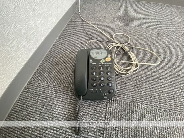RICO RICHの内装写真