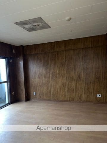 八王子元横山町マンションの内装写真
