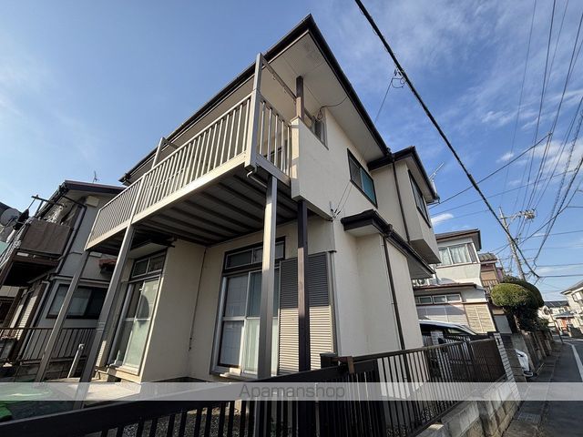 detached 東京都羽村市双葉町２丁目5-24

地図を見る