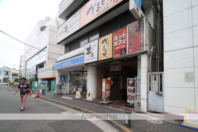 ROBOT HOME 瑞江の周辺写真