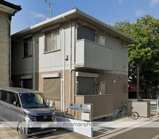 エントピアの外観写真