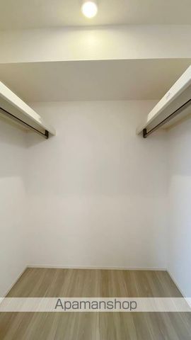 フェリックスの内装写真