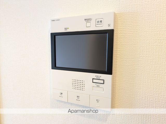 フレンシア高円寺北の内装写真