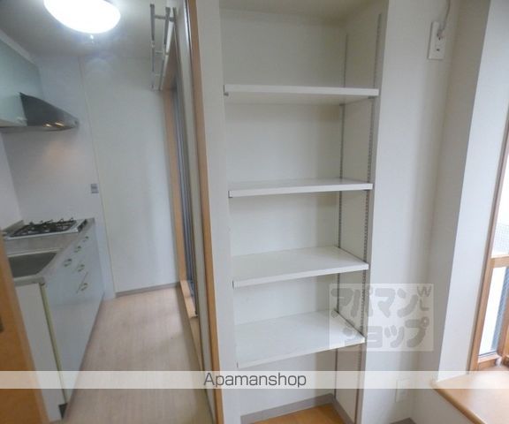 ノーベルテラス稔の内装写真